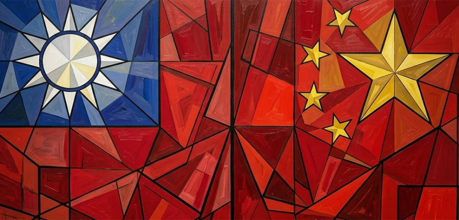 Tαϊβάν - Οι Σχέσεις Κουομιτάνγκ – ΚΚ Κίνας στην εποχή της περιορισμένης εμπλοκής (Geopolitical Monitor)