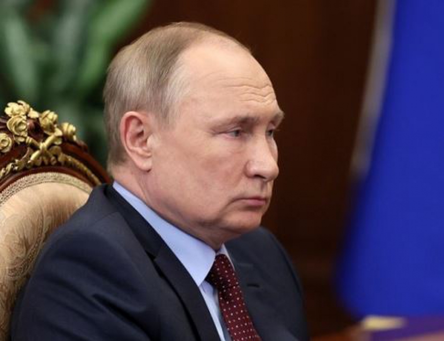 Ο ρωσικός χρυσός στο επόμενο πακέτο κυρώσεων της ΕΕ - Οι ενεργειακές συστάσεις στα κράτη μέλη