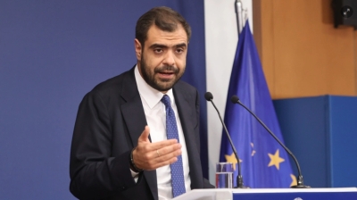 Μαρινάκης: Δημοσιονομική ευελιξία, GSI, Γκιλφόιλ και αυτοδυναμία - Όλα τα μηνύματα σε τέσσερα μέτωπα
