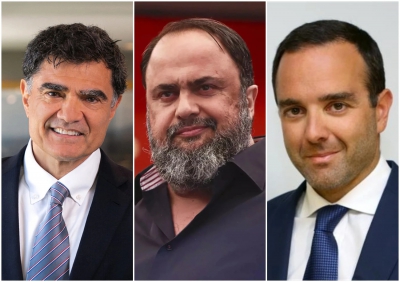 Νέα συνδρομητική πλατφόρμα streaming από Alter Ego Media, ΑΝΤ1 και Motor Oil