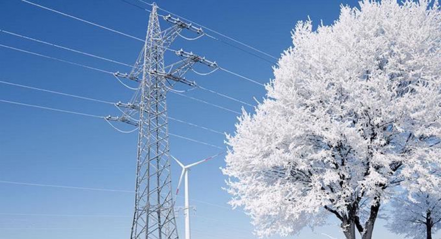 Η ενεργειακή ασφάλεια της Ευρώπης εξαρτάται από... τον καιρό σύμφωνα με το Reuters