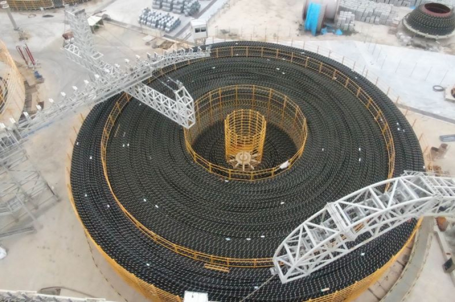 Cenergy: Hellenic Cables και Jan De Nul αναλαμβάνουν σύμβαση καλωδίων για τα υπεράκτια αιολικά πάρκα  Baltyk II & III στην Πολωνία