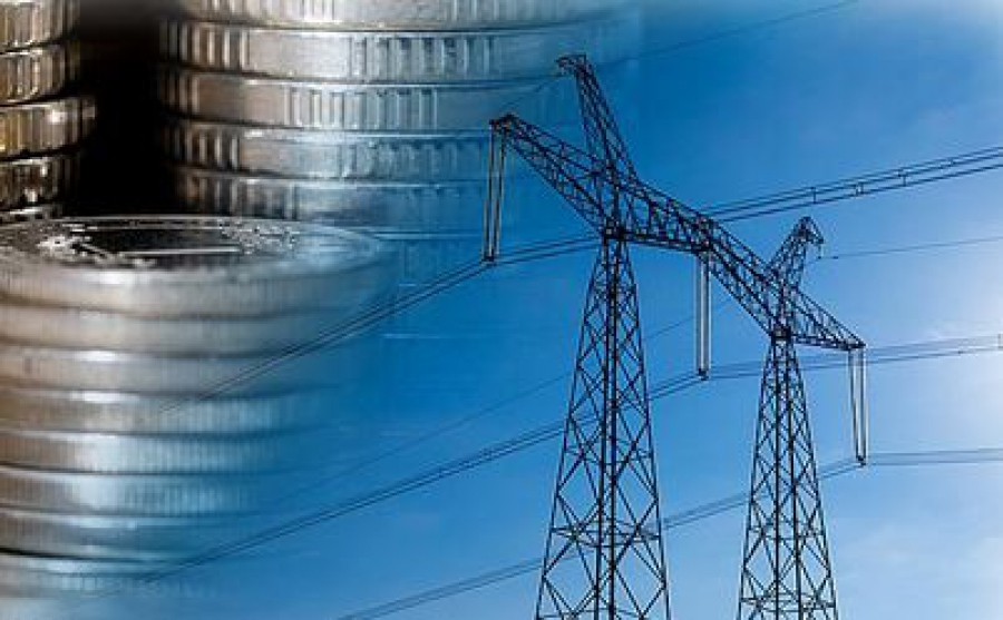 ΕΣΠΕΝ: Ζητά άρση της αύξησης των εγγυήσεων από τον ΑΔΜΗΕ - Επιστολή σε ΡΑΑΕΥ και EnExClear