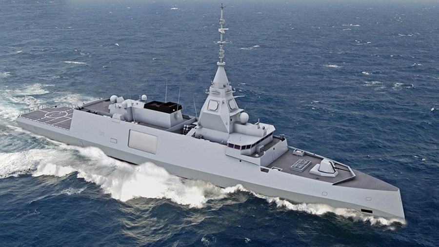 Κλείνει η αμυντική συμφωνία Ελλάδας-Γαλλίας: Στο «μενού» οι γαλλικές φρεγάτες