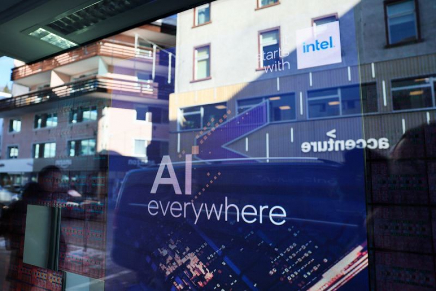 Citi: Βλέπει επενδύσεις άνω των 800 δισ. δολαρίων από Google, Meta και Amazon έως το 2027