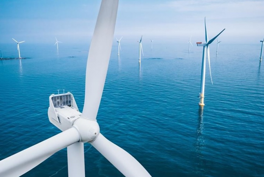 Cenergy: Η Hellenic Cables θα προμηθεύσει inter-array καλώδια 66kV για το υπεράκτιο αιολικό East Anglia TWO