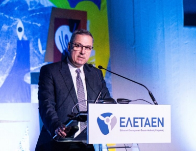 Π. Λαδακάκος: Προτεραιότητες που πρέπει να υιοθετηθούν για το μέλλον της αιολικής ενέργειας