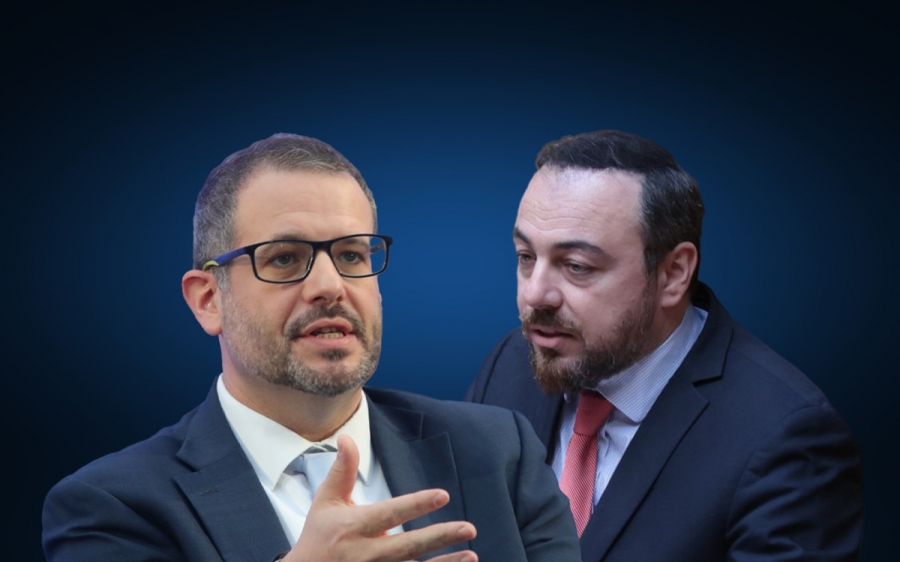 Σε διαπραγματεύσεις με τα διυλιστήρια η κυβέρνηση - Πως το ΠΑΣΟΚ 