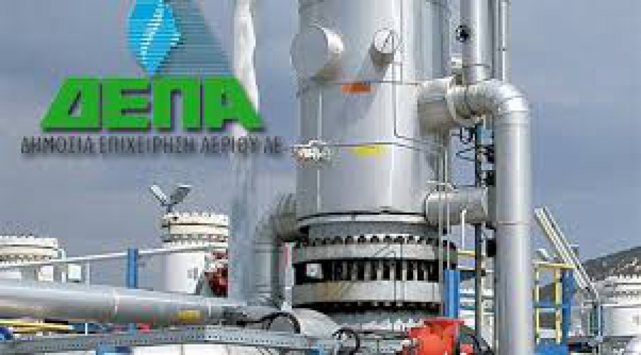 ΔΕΠΑ Εμπορίας: Κοινή κάθοδο συζητούν EΛΠΕ και Εdison, οι όροι για το 100% και οι κοινοπραξίες