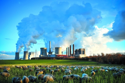 Γαλλία: Πανηγυρισμοί για τη μείωση των ρύπων – Διαφωνούν οι ΜΚΟ (Euractiv)