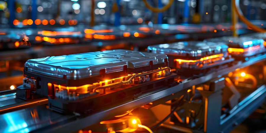 Κίνα: Μπαταρία ανθεκτική στο ψύχος θα μπορούσε να διπλασιάσει την αυτονομία των ηλεκτρικών οχημάτων