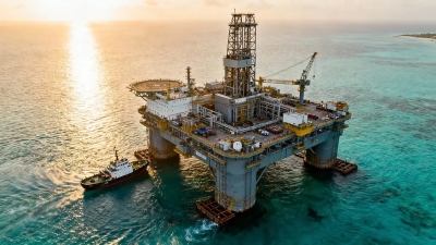 Ecopetrol - Petrobras: Ολοκληρώνουν εκστρατεία εξερεύνησης φυσικού αερίου ύψους $1 δισεκατομμυρίου στην Καραϊβική