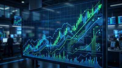 ΧΑ: Κέρδη 1,15% στις 2.672 - Metlen 48,44 (+0,12%), ΔΕΗ 23,3 (+1,57%), ΜΟΗ 66 (+0,15%)