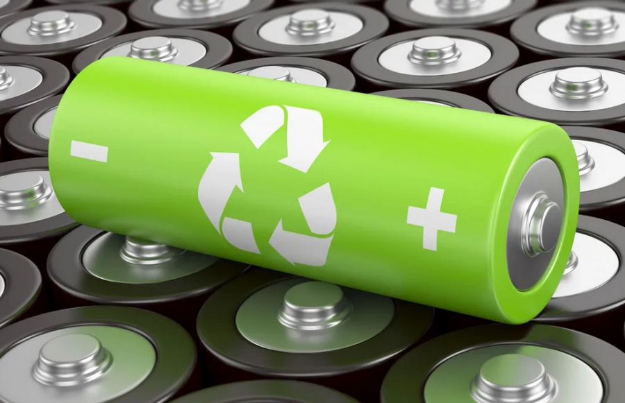 Το deal διεθνών κολοσσών για την ανακύκλωση μπαταριών ιόντων λιθίου