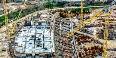 Ελαιώνας: Ολοκληρώθηκε η απαλλοτρίωση 86 στρεμμάτων - Δούκας: «Πάμε να πετύχουμε άλλο ένα ρεκόρ»