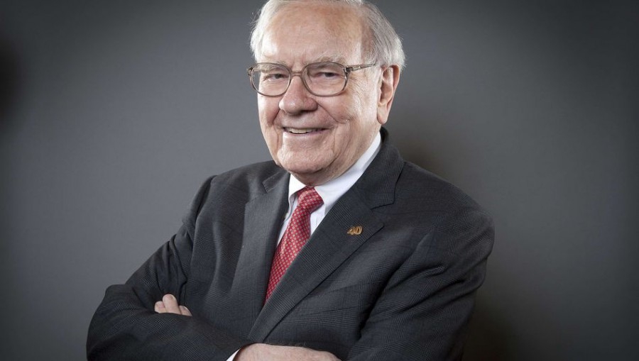 Κάποτε χλεύαζε τον χρυσό ο Warren Buffet και τώρα είναι ο μεγαλύτερος θιασώτης του
