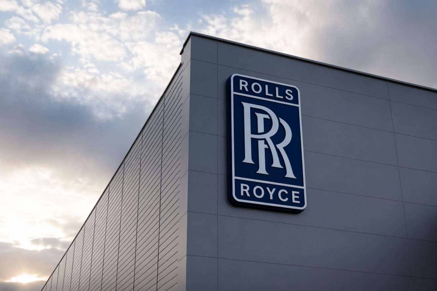 CEZ και Rolls Royce SMR υπέγραψαν πρώιμη σύμβαση έργων στον πρώτο τσεχικό μικρό πυρηνικό αντιδραστήρα (Reuters)