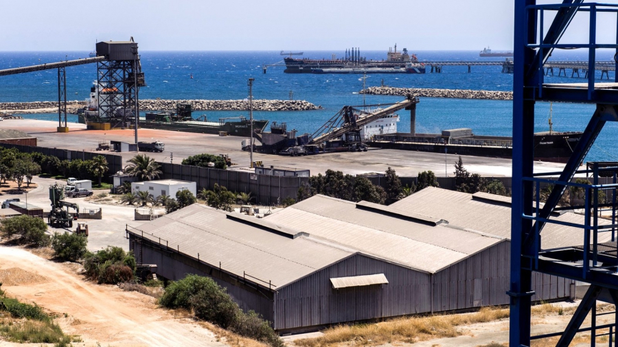 Μπλοκαρισμένες οι έρευνες των Κυπρίων για το φιάσκο στο Βασιλικό λόγω της ευρωπαϊκής εισαγγελίας