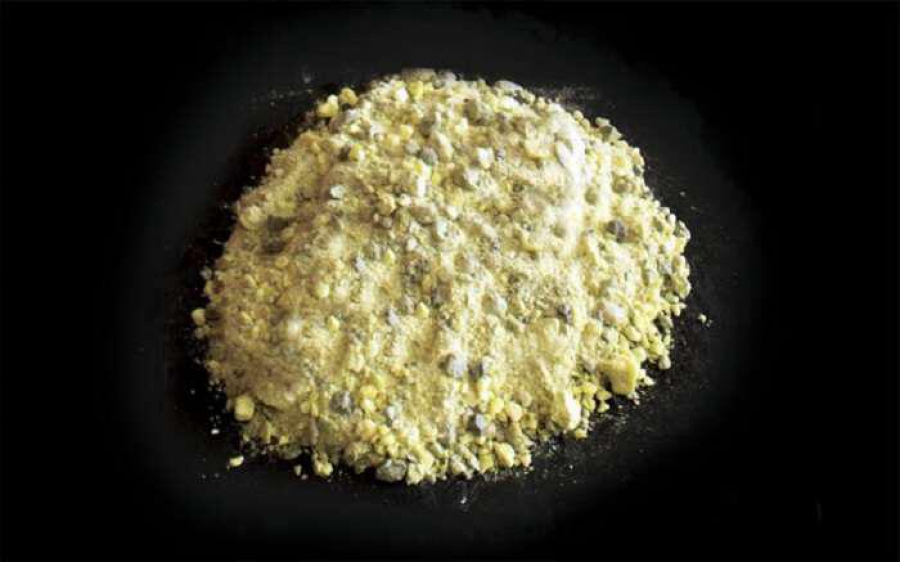 Νέα υποσχόμενη και πολύ φθηνή μέθοδος αποθήκευσης ηλιακής ενέργειας