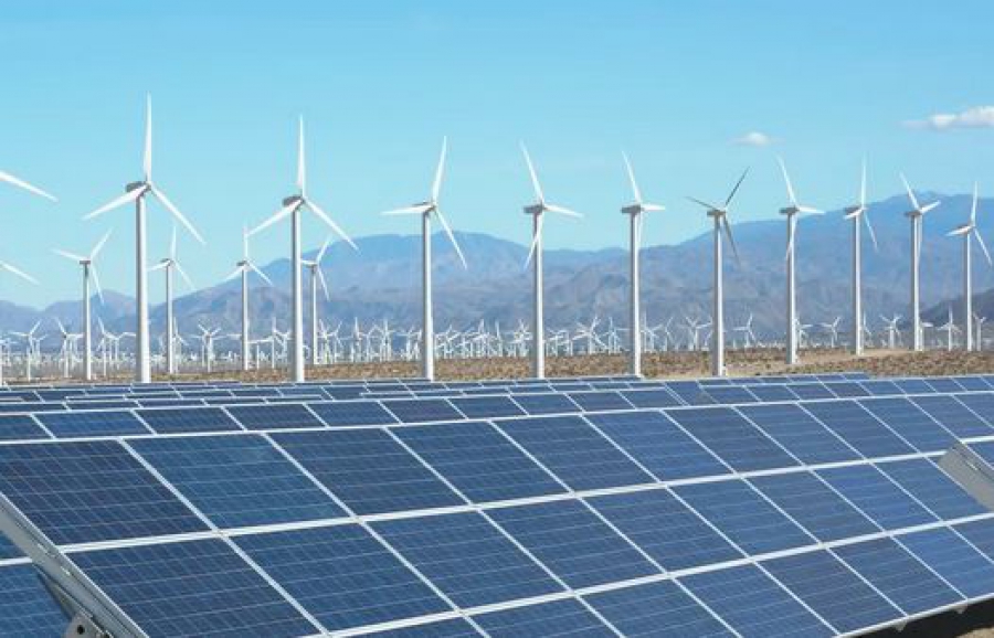 Energypost: Το υψηλό κόστος δανεισμού απειλεί τη ανάπτυξη των ΑΠΕ - Τι πρέπει να γίνει απέναντι στις νέες συνθήκες