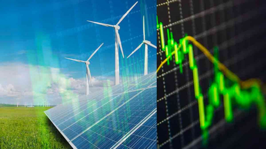 Οι ενεργειακές κόντρα στην πτώση των αγορών