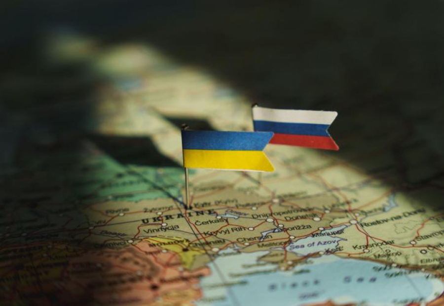 JPMorgan: Συμφωνία χωρίς εδαφική ανάκτηση, χωρίς ΝΑΤΟ και χωρίς εγγυήσεις ασφαλείας για την Ουκρανία