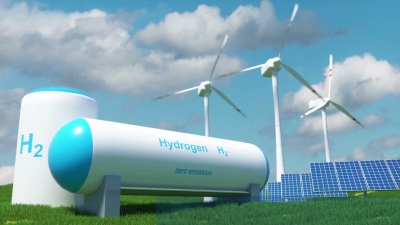 Βloomberg Green: Το κλειδί στην πράσινη οικονομία υδρογόνου είναι ο ηλεκτρολύτης