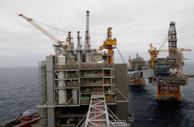 Έξι πεδία πετρελαίου και φυσικού αερίου στη Νορβηγία έκλεισαν καθώς κλιμακώνεται η απεργία