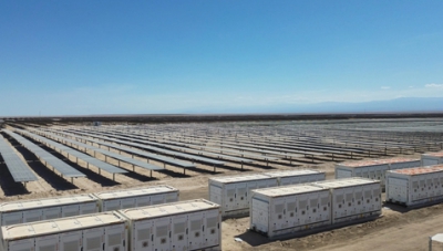 Στρατηγική είσοδος, με διπλή εξαγορά, της ContourGlobal στην ελληνική αγορά των ΑΠΕ