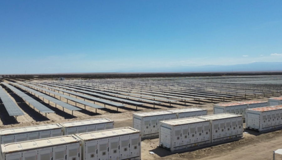 Στρατηγική είσοδος, με διπλή εξαγορά, της ContourGlobal στην ελληνική αγορά των ΑΠΕ