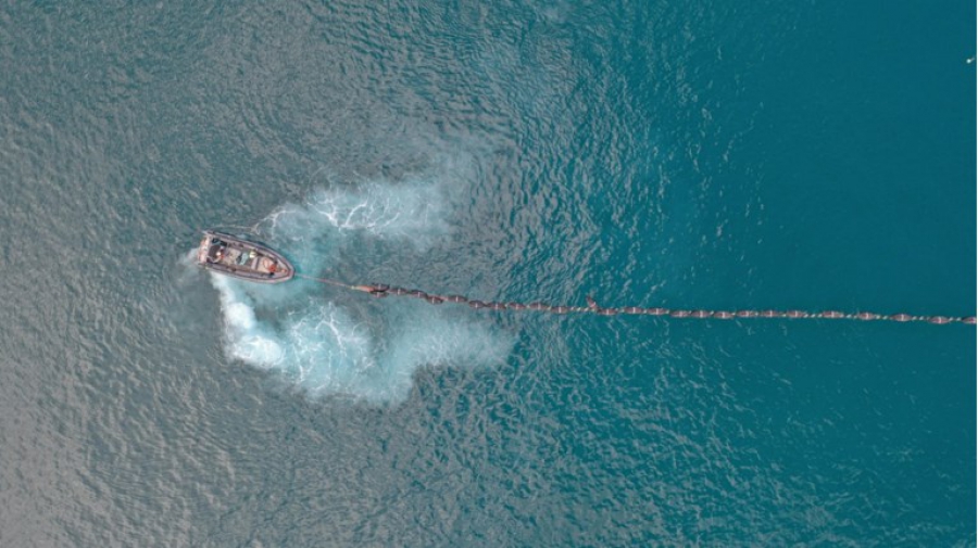 ΑΔΜΗΕ: Τα οφέλη της ηλεκτρικής διασύνδεσης Ελλάδας – Κύπρου– Ισραήλ