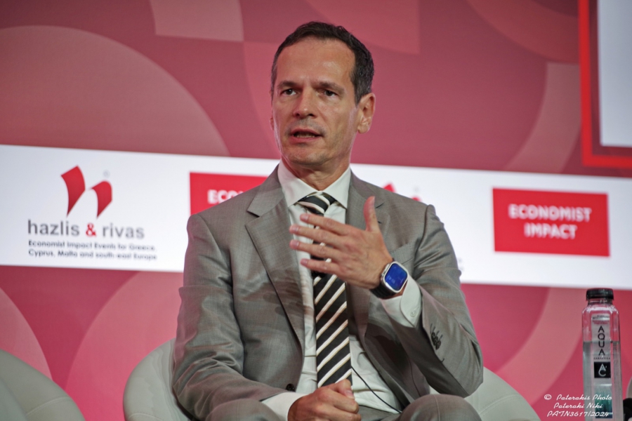 Μανουσάκης: Κρίσιμες οι ηλεκτρικές διασυνδέσεις για το success story της Ελλάδας στην πράσινη ενέργεια