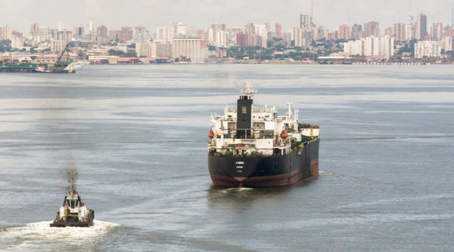 Η Βενεζουέλα έχασε  το 20% των εξαγωγών πετρελαίου τον Απρίλιο    