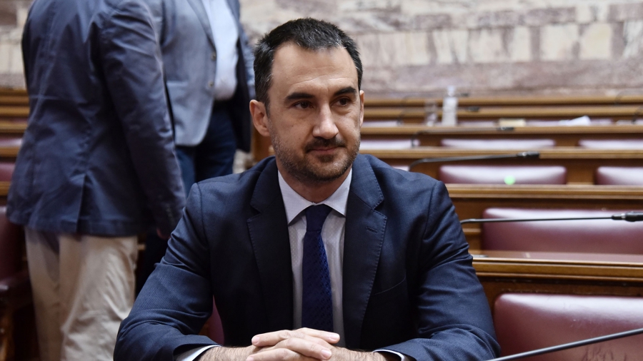 Χαρίτσης: Να υπάρξει επιτέλους σοβαρή στρατηγική για ρεύμα και νερό