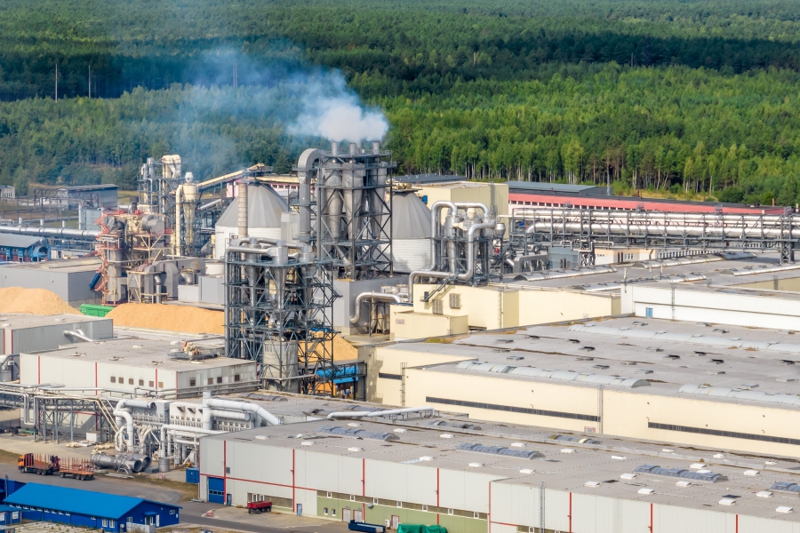 EPA: Οριστικοποιεί συμφωνία καθαρισμού ύψους 57,6 εκ. δολαρίων για το πρώην εργοστάσιο αλουμινίου της Columbia Falls (Al Circle)