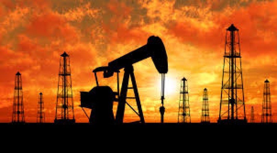 Άνοδος 3% για το πετρέλαιο - Στα 68,29 δολ. το Brent, στα 65,9 δολ. το αργό