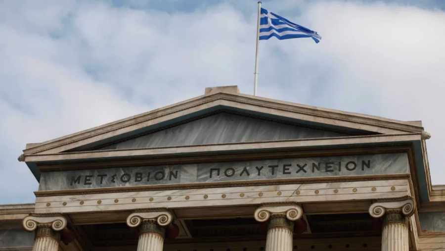 Στρατηγική συνεργασία ΓΕΚ ΤΕΡΝΑ-ΕΜΠ: Νέος κύκλος αιτήσεων για το Μεταπτυχιακό Πρόγραμμα «Διαχείριση Έργων Υποδομών και Κατασκευών»