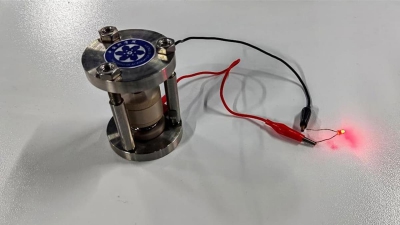 Η Κίνα καινοτομεί στην αποθήκευση ενέργειας- Κατασκευάζει την πρώτη μπαταρία ιόντων υδριδίου στον κόσμο (Interesting Engineering)