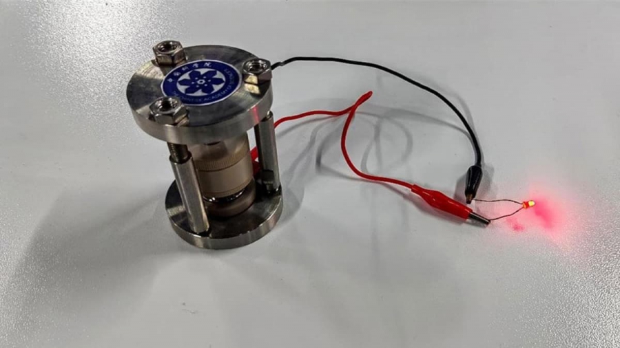 Η Κίνα καινοτομεί στην αποθήκευση ενέργειας- Κατασκευάζει την πρώτη μπαταρία ιόντων υδριδίου στον κόσμο (Interesting Engineering)