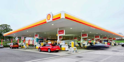 Η Shell σκοπεύει να πουλήσει τα γαλλικά πρατήρια βενζίνης της (Reuters)