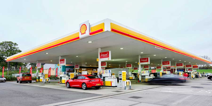 Η Shell σκοπεύει να πουλήσει τα γαλλικά πρατήρια βενζίνης της (Reuters)