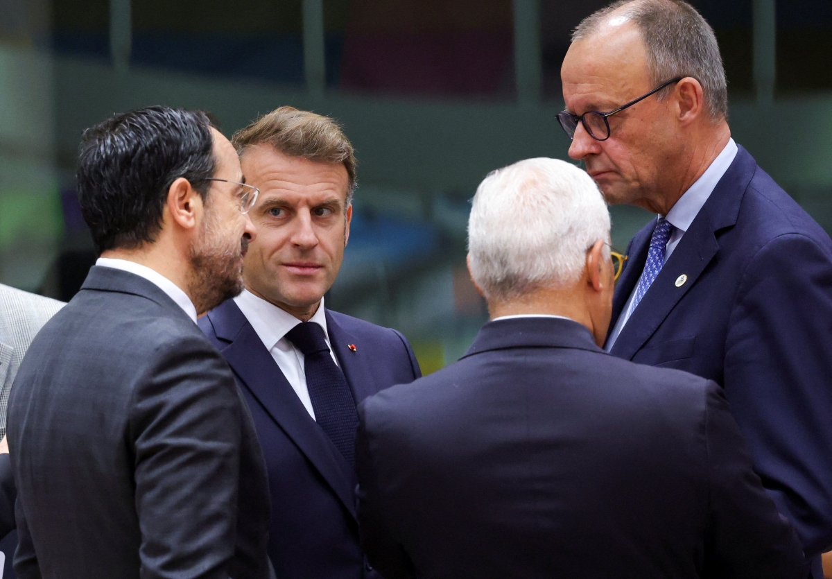 Politico: Η ΕΕ οδεύει προς την τέλεια πολιτική καταιγίδα - H πολιτική αστάθεια μπλοκάρει κρίσιμες αποφάσεις