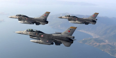 Τουρκικά ΜΜΕ: Σε 3-4 μήνες θα ξέρουμε τι θα γίνει με τα F-16