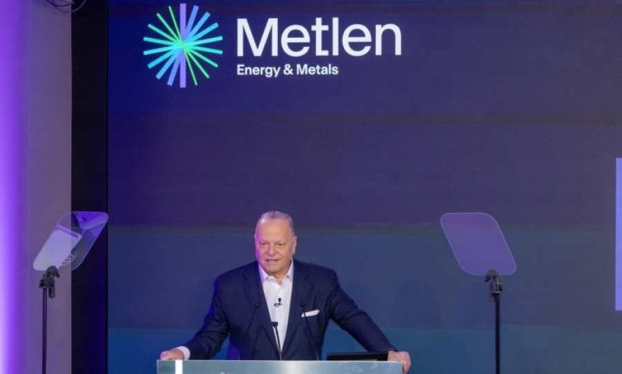 Tι ακριβώς σημαίνει το premium της Metlen στο Λονδίνο; - Citi: Το EBITDA θα γράψει 1,15 δισ το 25 - Καταλύτης το γάλλιο για τα 80e