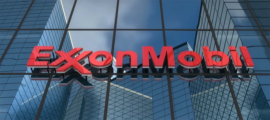 ExxonMobil: Οι καταναλωτές θα πληρώσουν βαρύ κόστος για την ενεργειακή μετάβαση