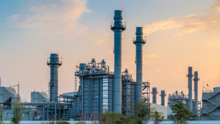 Οι ειδικοί βλέπουν επιδείνωση της ενεργειακής κρίσης φυσικού αερίου στην Ευρώπη - Πτώση 9% στις τιμές