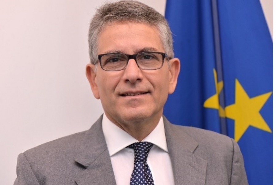 Γ. Θωμάς στη Βουλή: Θα διασφαλίσουμε την λειτουργία του Πρίνου