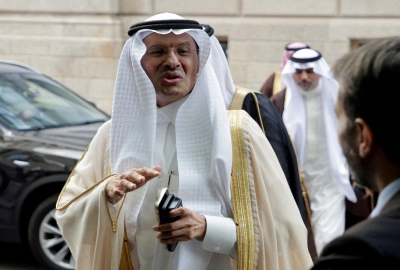 Energy Aspects: Η Σ. Αραβία είναι πιθανό να συνεχίσει τις περικοπές έως το 1ο τρίμηνο του 2024