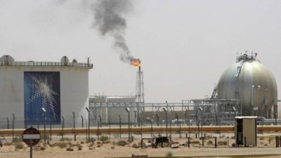 Reuters: Η Saudi Aramco συζητάει την αγορά έργου LNG των ΗΠΑ