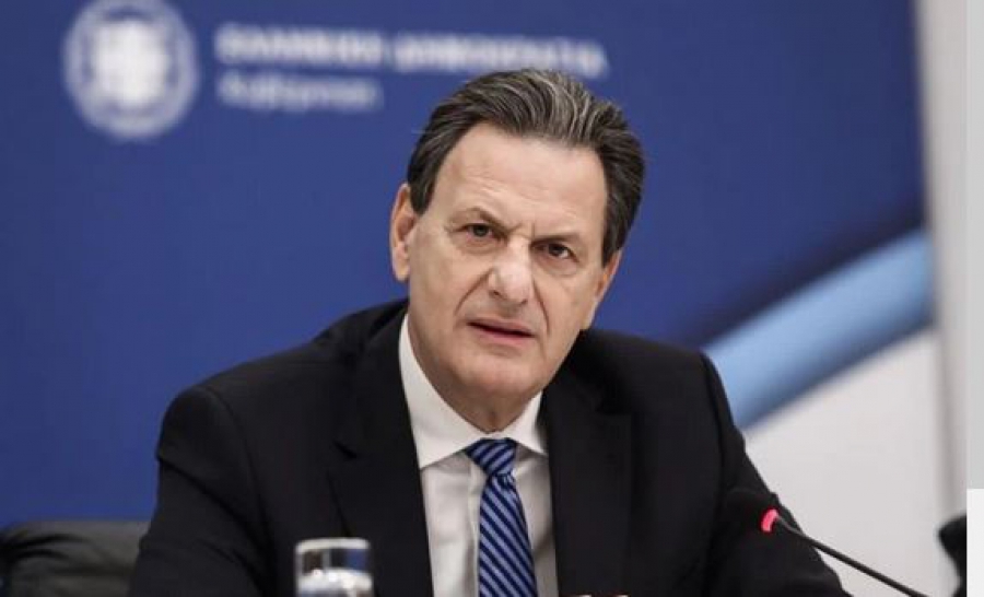 Σκυλακάκης: Καλύτερες οι σημερινές τιμές σε σύγκριση με αυτές των επιδοτήσεων